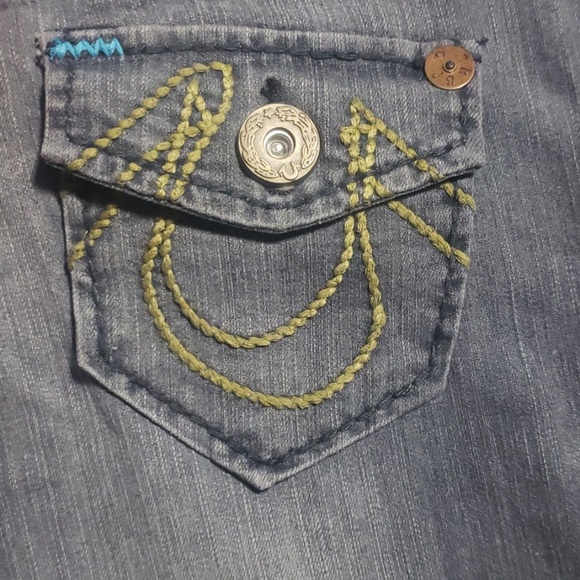 True Religion Denim - True religion Jean's sz 26 new